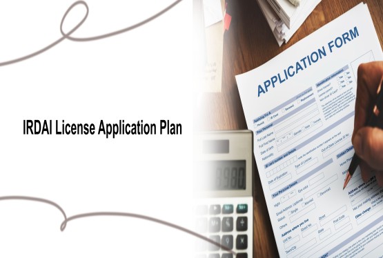 Business Plan for IRDAI Intermediary License Application